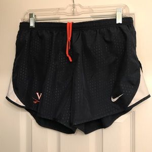 UVA Women’s Nike Dri Fit Shorts